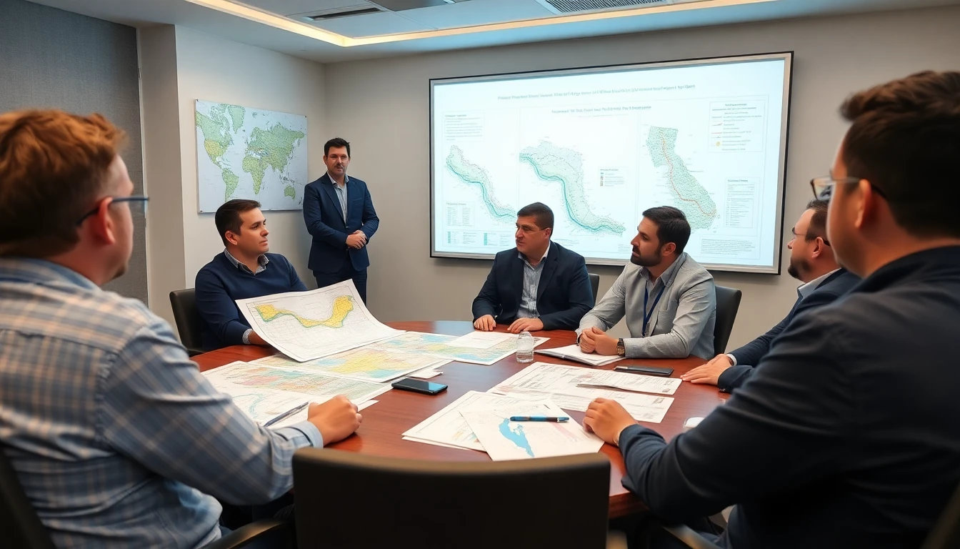 Technical briefing